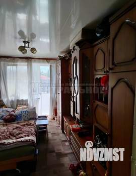 2-к квартира, вторичка, 42м2, 4/5 этаж