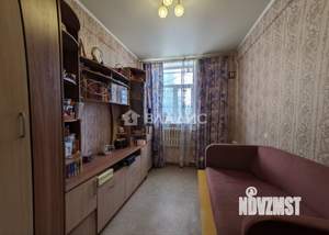 3-к квартира, вторичка, 74м2, 3/4 этаж