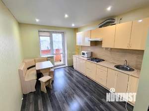 1-к квартира, вторичка, 43м2, 9/10 этаж