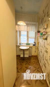 2-к квартира, вторичка, 56м2, 2/2 этаж