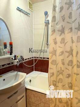 3-к квартира, вторичка, 64м2, 8/10 этаж