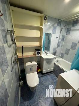 2-к квартира, вторичка, 52м2, 4/6 этаж