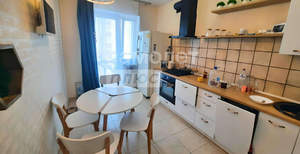 2-к квартира, вторичка, 66м2, 6/9 этаж