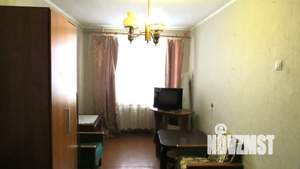 2-к квартира, вторичка, 44м2, 1/5 этаж