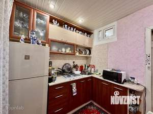 1-к квартира, вторичка, 32м2, 5/5 этаж