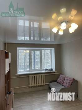1-к квартира, вторичка, 30м2, 3/5 этаж