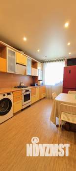 3-к квартира, вторичка, 80м2, 8/10 этаж