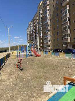 1-к квартира, сданный дом, 31м2, 7/10 этаж