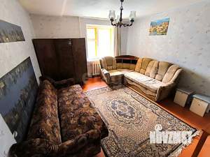 1-к квартира, вторичка, 34м2, 1/9 этаж