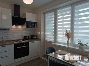 1-к квартира, вторичка, 36м2, 10/10 этаж