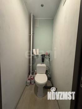 1-к квартира, вторичка, 43м2, 4/10 этаж
