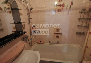 2-к квартира, вторичка, 47м2, 3/9 этаж