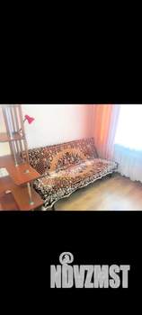 1-к квартира, вторичка, 31м2, 4/5 этаж