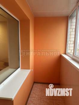 3-к квартира, вторичка, 63м2, 5/5 этаж