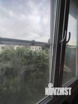 4-к квартира, вторичка, 91м2, 5/5 этаж