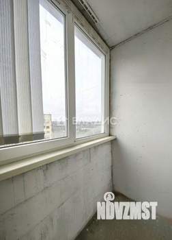 1-к квартира, вторичка, 40м2, 10/11 этаж