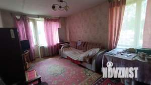 2-к квартира, вторичка, 44м2, 2/5 этаж