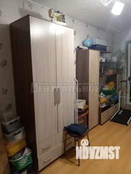 2-к квартира, вторичка, 45м2, 5/5 этаж