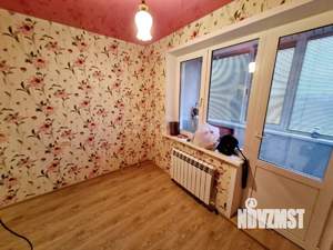 1-к квартира, вторичка, 40м2, 10/10 этаж
