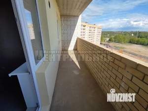 1-к квартира, сданный дом, 49м2, 8/10 этаж