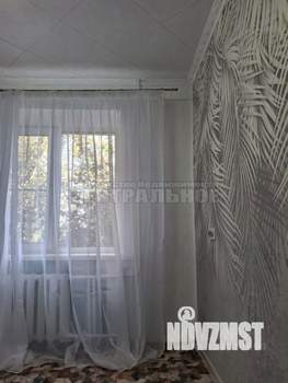 1-к квартира, вторичка, 24м2, 4/9 этаж