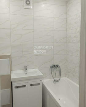 1-к квартира, вторичка, 28м2, 8/10 этаж