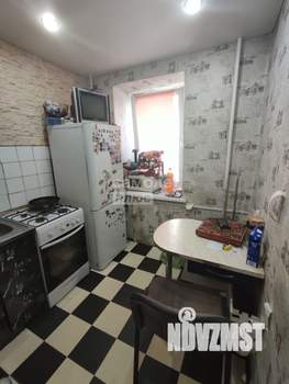 1-к квартира, вторичка, 21м2, 3/9 этаж