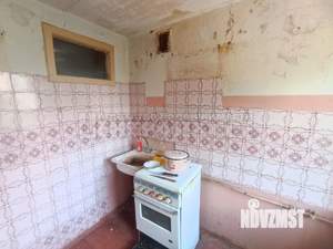 2-к квартира, вторичка, 44м2, 3/5 этаж
