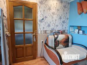 1-к квартира, вторичка, 38м2, 9/9 этаж