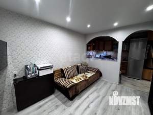 2-к квартира, вторичка, 35м2, 5/9 этаж