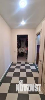 3-к квартира, вторичка, 93м2, 1/10 этаж
