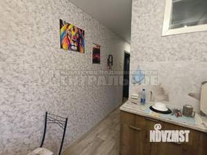 1-к квартира, вторичка, 30м2, 5/5 этаж