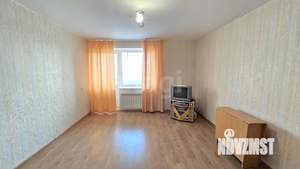 1-к квартира, вторичка, 41м2, 8/9 этаж