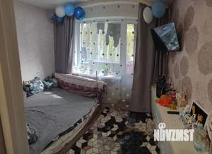 1-к квартира, вторичка, 30м2, 4/5 этаж
