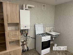 1-к квартира, вторичка, 36м2, 5/10 этаж