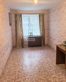 2-к квартира, вторичка, 45м2, 2/5 этаж