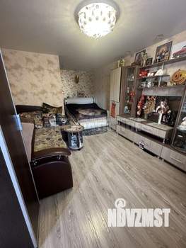 1-к квартира, вторичка, 39м2, 5/10 этаж