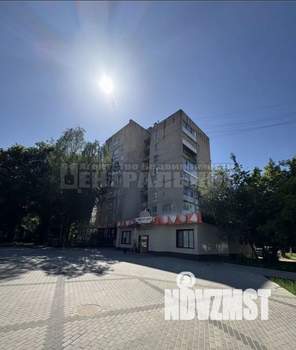 1-к квартира, вторичка, 33м2, 6/9 этаж