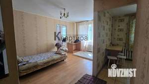 3-к квартира, вторичка, 48м2, 1/5 этаж
