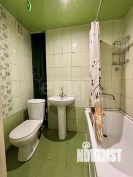 2-к квартира, вторичка, 36м2, 1/9 этаж