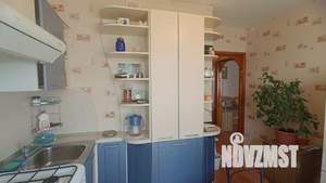 1-к квартира, вторичка, 40м2, 4/10 этаж