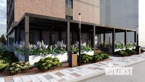 Студия квартира, вторичка, 23м2, 2/16 этаж