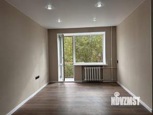 1-к квартира, вторичка, 30м2, 5/5 этаж