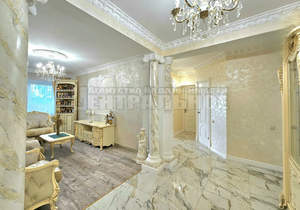 2-к квартира, вторичка, 71м2, 4/6 этаж