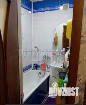 3-к квартира, вторичка, 52м2, 3/5 этаж