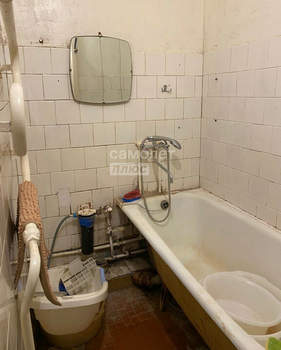 2-к квартира, вторичка, 45м2, 3/5 этаж