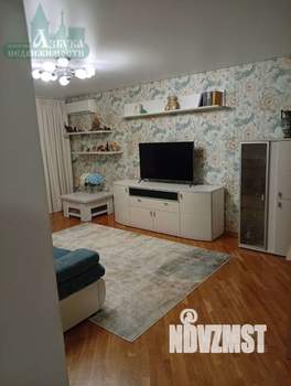 2-к квартира, вторичка, 70м2, 6/10 этаж