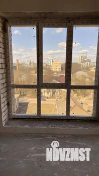 2-к квартира, вторичка, 72м2, 9/10 этаж