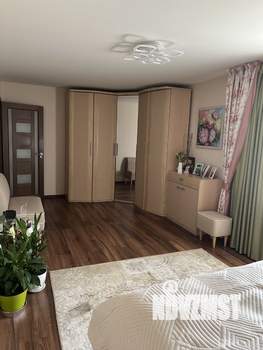 3-к квартира, вторичка, 87м2, 4/10 этаж