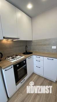 1-к квартира, вторичка, 31м2, 8/9 этаж
